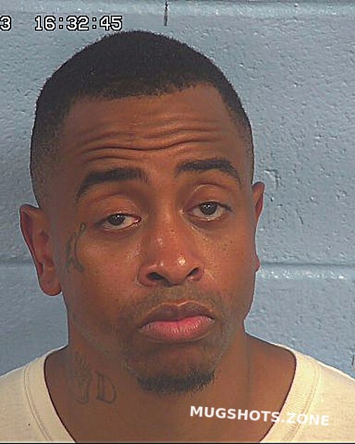 PAYNE MARKUS 09/12/2023 Etowah County Mugshots Zone(02)