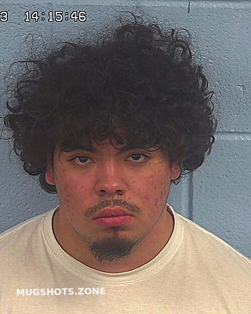 ALLEN ERIC JOSE 09/14/2023 Etowah County Mugshots Zone