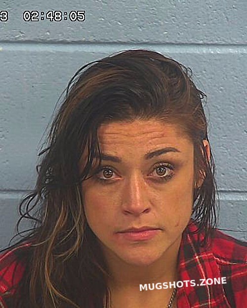 Talton Allison Paige 09 15 2023 Etowah County Mugshots Zone