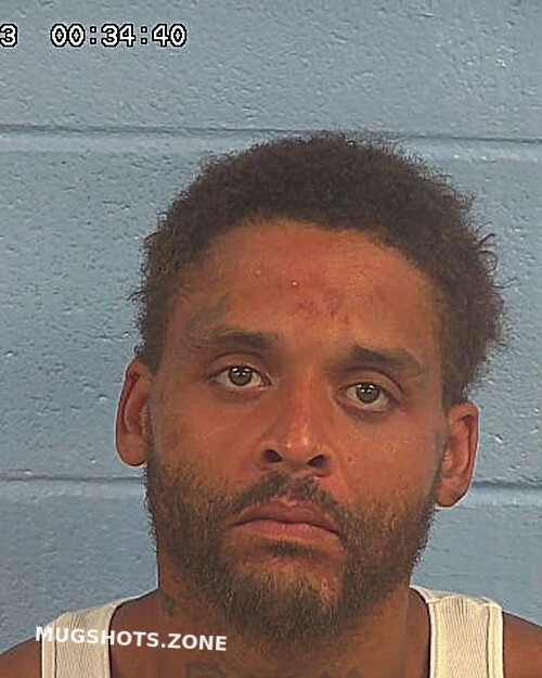 MANN REGINALD NMN 09/16/2023 Etowah County Mugshots Zone