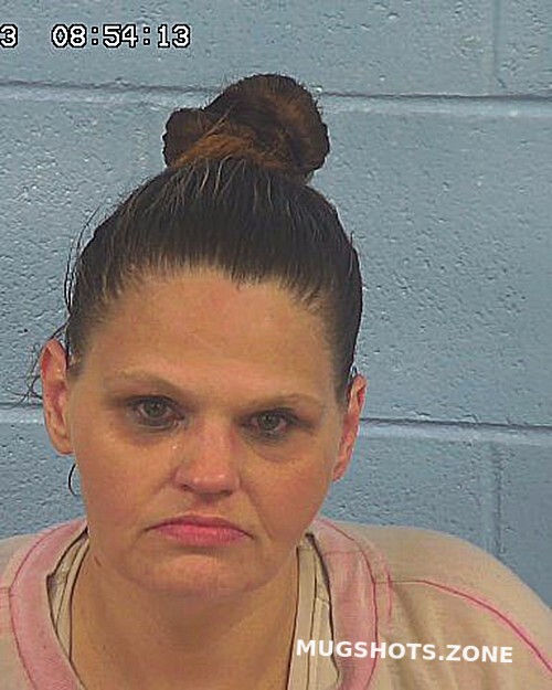 Wheat Jennifer Leigh 09182023 Etowah County Mugshots Zone