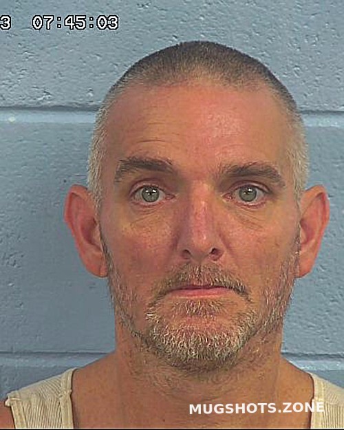 BROWN MARCUS WAYNE 09/19/2023 Etowah County Mugshots Zone