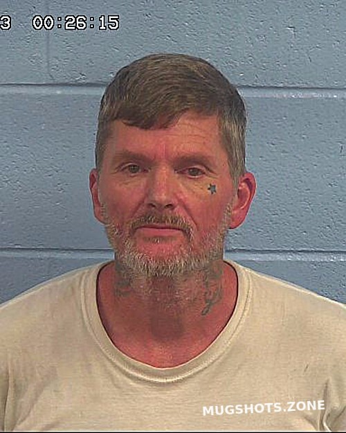 Skinner Jimmy Donald 09 19 2023 Etowah County Mugshots Zone