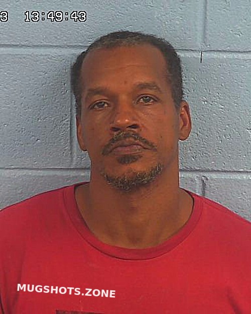 WHITTAKER HORACE LAMAR 09/21/2023 Etowah County Mugshots Zone