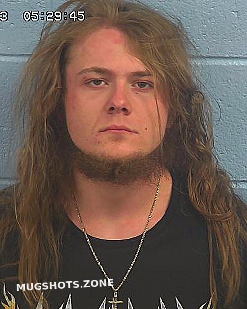 SMITH STEVEN NATHAN 09/23/2023 - Etowah County Mugshots Zone