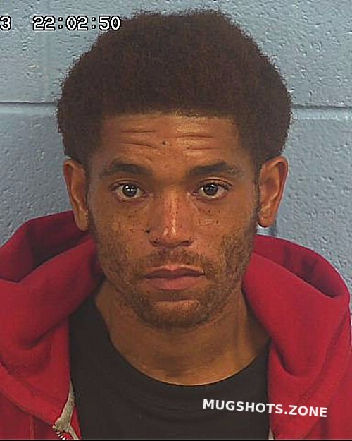 Huntley Devin Latrell 09 28 2023 Etowah County Mugshots Zone