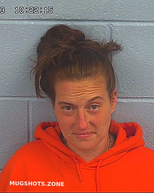 WARREN BRITTANY NICOLE 09/28/2023 Etowah County Mugshots Zone