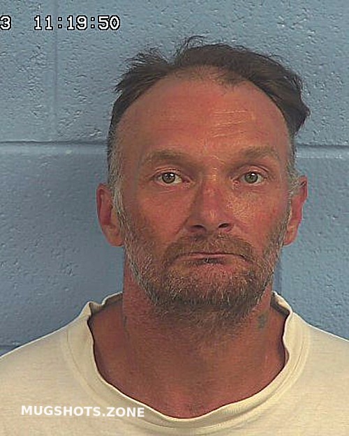 Hopkins Ottis Paul 09 28 2023 Etowah County Mugshots Zone