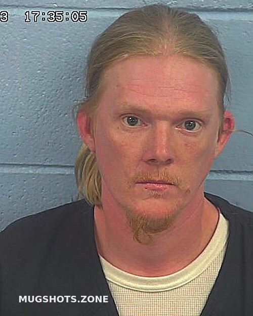 CHAMBLEE ERIC ALLEN 10/01/2023 Etowah County Mugshots Zone