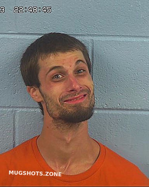 CRESIE ETHAN DAKOTA 10/04/2023 Etowah County Mugshots Zone