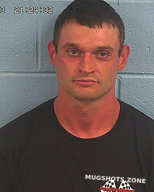 Higgins Tony Randall 10 04 2023 Etowah County Mugshots Zone