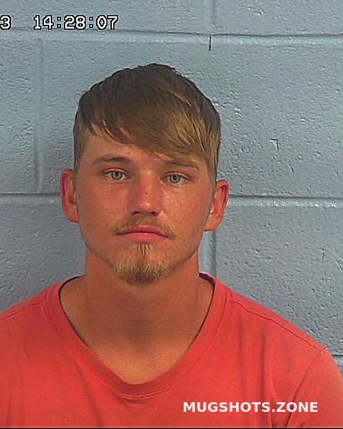 Hyatt Dalton Jack 10 04 2023 Etowah County Mugshots Zone