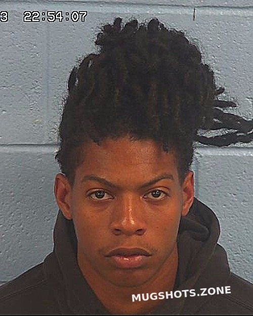 BYERS KEONDRICK DAVION 10/07/2023 Etowah County Mugshots Zone