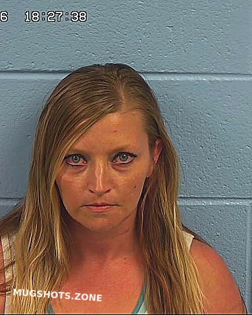 TEAGUE AMY MICHELLE 10/13/2023 - Etowah County Mugshots Zone