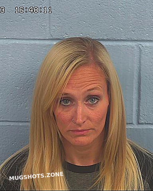 FOWLERRULE LAUREN ASHLEY 10/18/2023 Etowah County Mugshots Zone