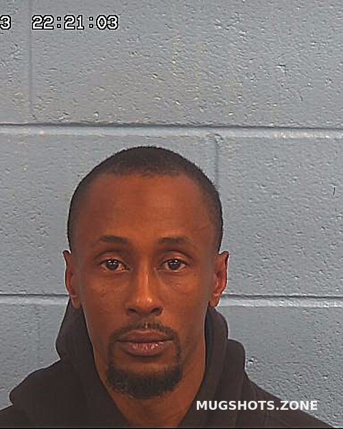 WILLIAMS STANLEY QUINTUS 10/21/2023 Etowah County Mugshots Zone