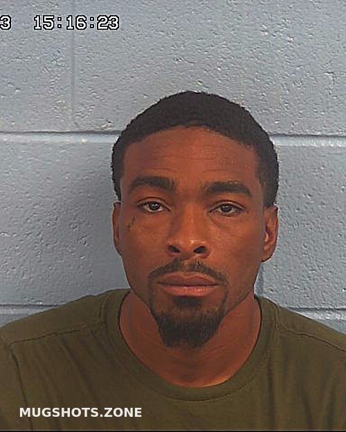 Swain Deterrence 10 24 2023 Etowah County Mugshots Zone