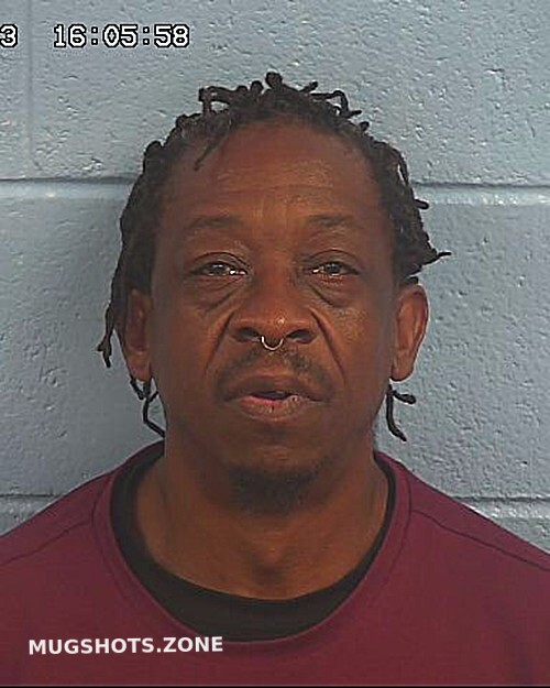 LANE KEVIN 11/05/2023 Etowah County Mugshots Zone