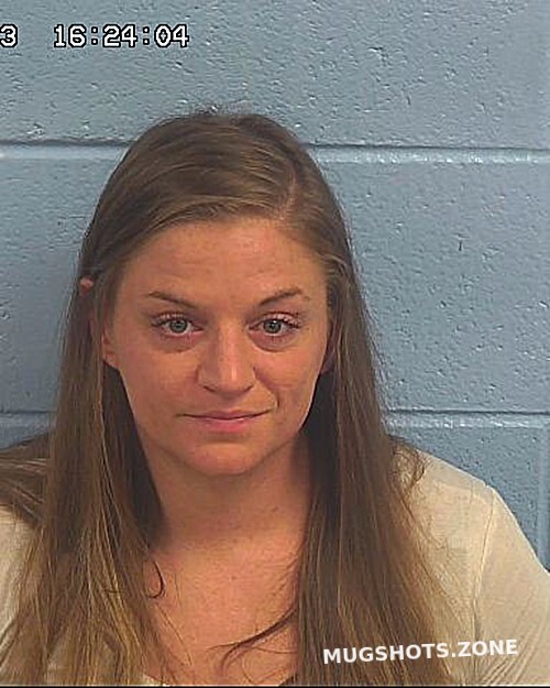 LAWDER STEPHANIE CAROL 11/07/2023 Etowah County Mugshots Zone