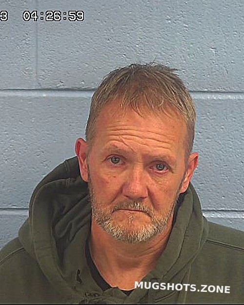 BISHOP JAMES DEREK 11/14/2023 - Etowah County Mugshots Zone