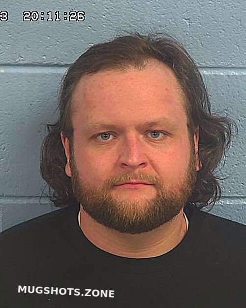 Jenkins Aaron Shane 11172023 Etowah County Mugshots Zone 7997