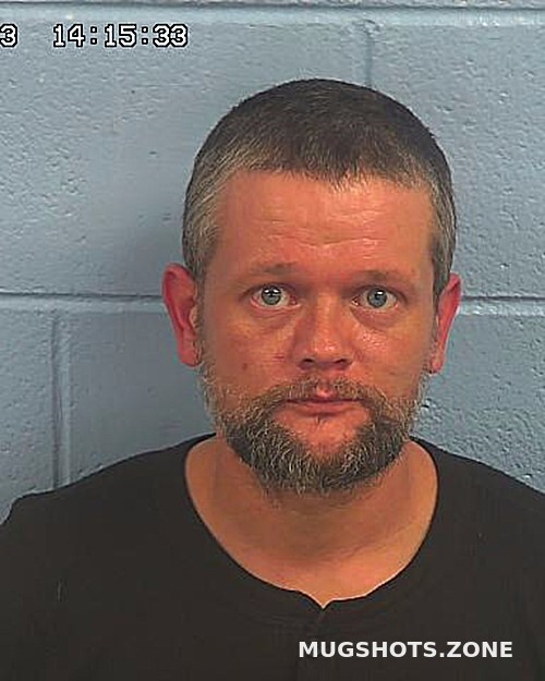 Homblette John Edward 11 18 2023 Etowah County Mugshots Zone