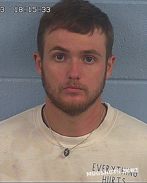 Mason Hunter Shane 11202023 Etowah County Mugshots Zone 5318