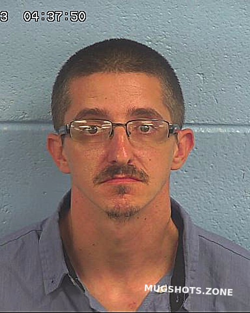 Robinson Brandon Douglas 11 23 2023 Etowah County Mugshots Zone