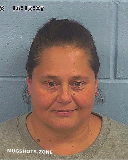 Walters Tammy Lynn 11 26 2023 Etowah County Mugshots Zone