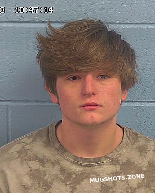 Yates Robert Dakota 11 27 2023 Etowah County Mugshots Zone