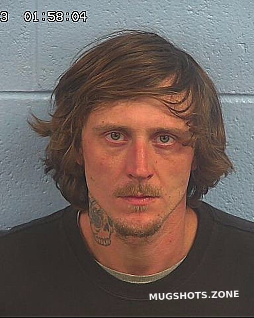 Lee Kendrick Cruize 12 01 2023 Etowah County Mugshots Zone