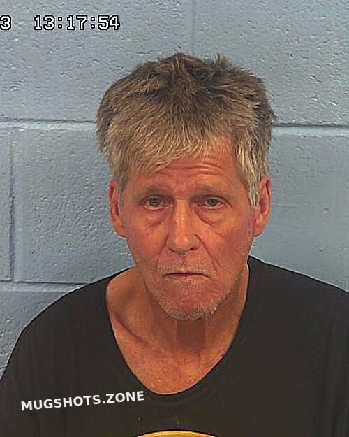 DILLARD PHILLIP CARL 12/04/2023 Etowah County Mugshots Zone