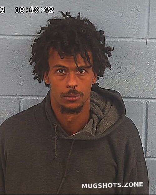 JONES BRADY HILL 12/07/2023 Etowah County Mugshots Zone