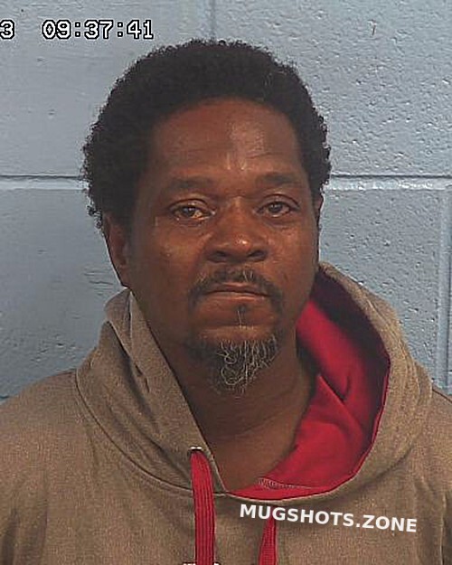 WILLIAMS CALVIN 12/12/2023 Etowah County Mugshots Zone