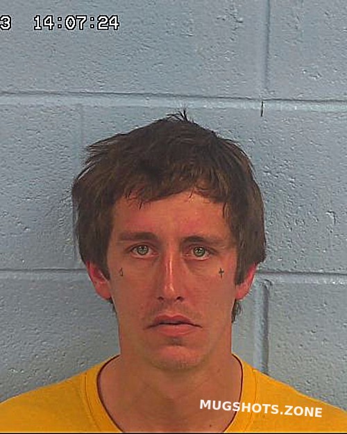 MUELLER MICHAEL BRETT 12/15/2023 - Etowah County Mugshots Zone