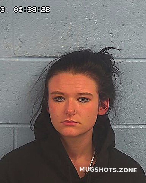 WALDEN BRITTANY NICOLE 12/16/2023 Etowah County Mugshots Zone