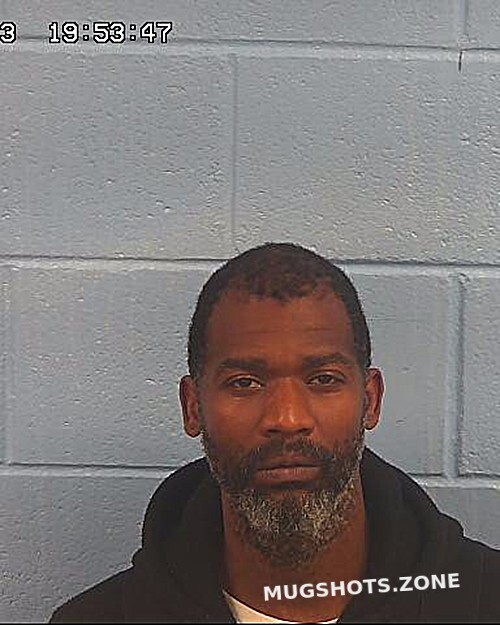 COLEMAN KENYATTI DEMOIU 12/18/2023 Etowah County Mugshots Zone