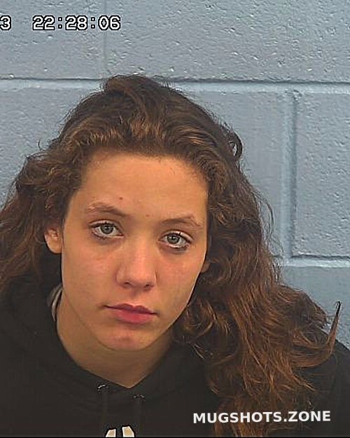 Pointer Morgan Alyse 12 24 2023 Etowah County Mugshots Zone