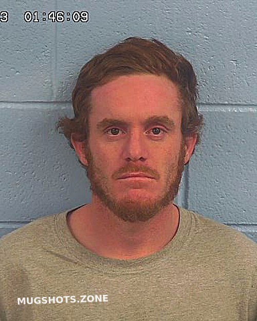 BLACK DANIEL TIMOTHY 12/24/2023 Etowah County Mugshots Zone