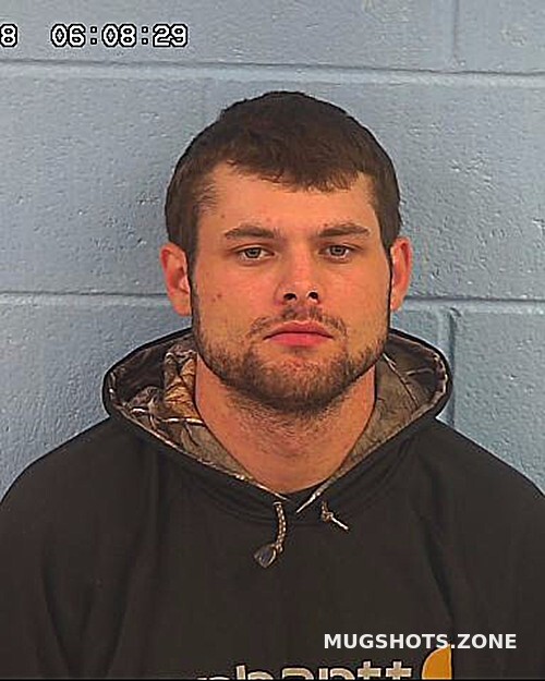 Mayo Joshua Bo 01032024 Etowah County Mugshots Zone