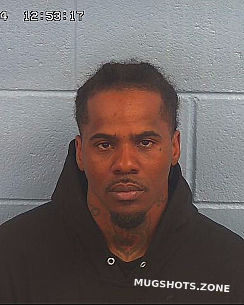 COLE JUSTIN JERROD 01/05/2024 Etowah County Mugshots Zone