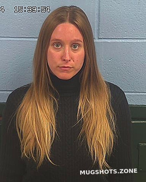 STREET ABBY JUDYTH 01/10/2024 Etowah County Mugshots Zone