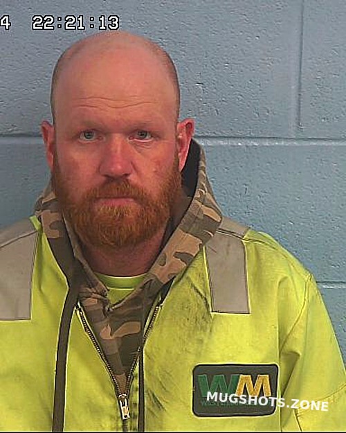 ROWLAND JOSEPH SCOTT 01/22/2024 Etowah County Mugshots Zone(02)