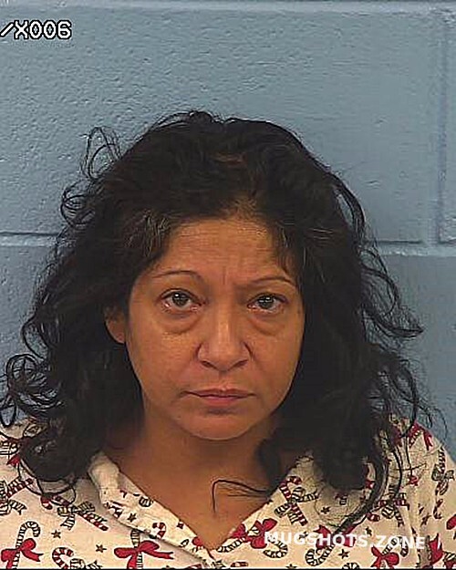 SHEW LUISA 01/26/2024 - Etowah County Mugshots Zone