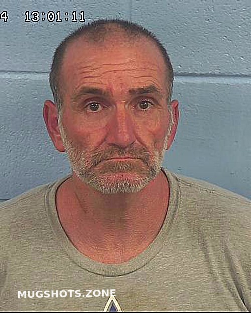 HALL STEPHEN 01/26/2024 - Etowah County Mugshots Zone
