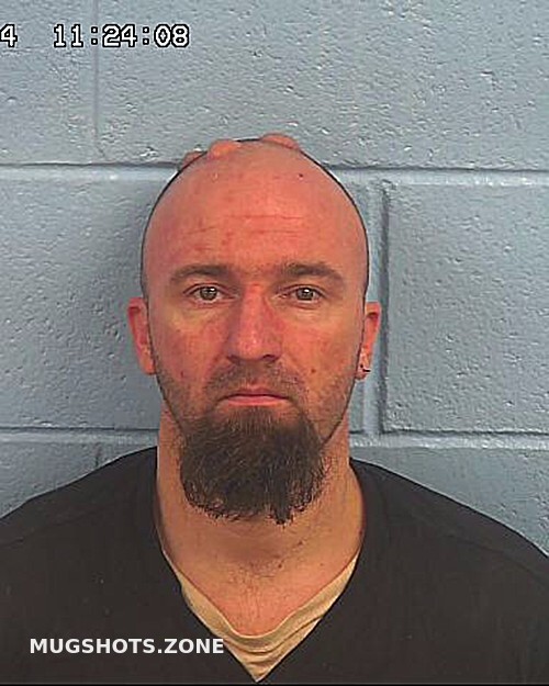 GAINES JOSHUA 02/07/2024 Etowah County Mugshots Zone