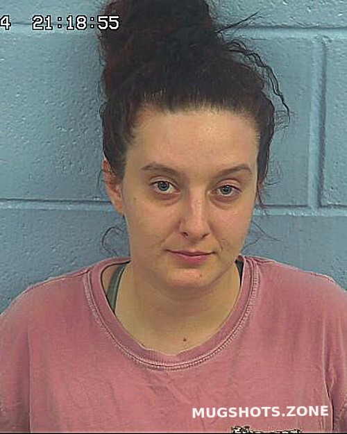 KELLEY EMILY RHEA-LYNN 02/15/2024 - Etowah County Mugshots Zone