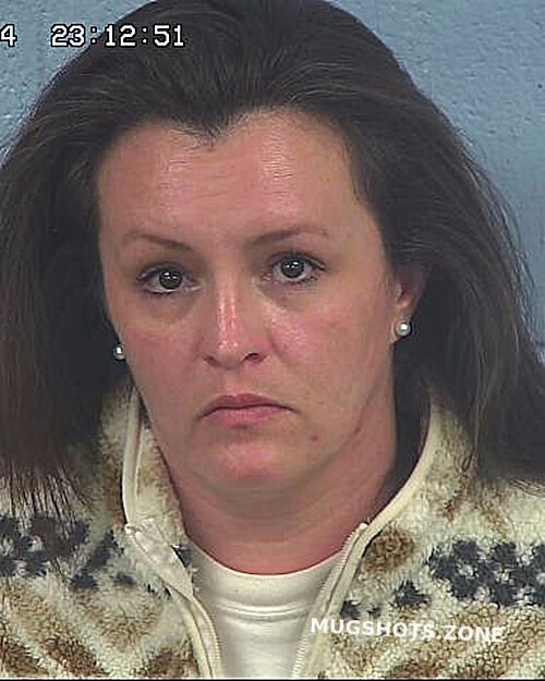 FLETCHER KEELEY JAN MADDOX 02/18/2024 - Etowah County Mugshots Zone