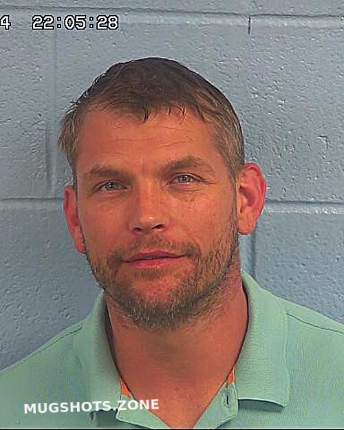 CLANTON WILLIAM MARK 03/21/2024 Etowah County Mugshots Zone