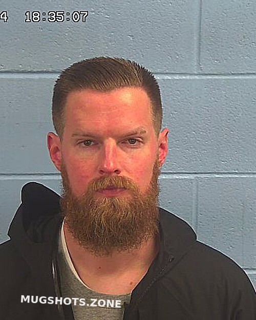 THOMAS EVAN EARL 03/26/2024 Etowah County Mugshots Zone